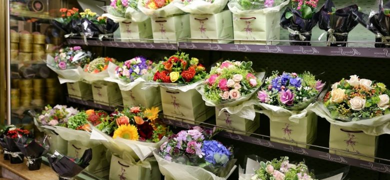 Çiçek Siparişi Verirken Bilmemiz Gerekenler